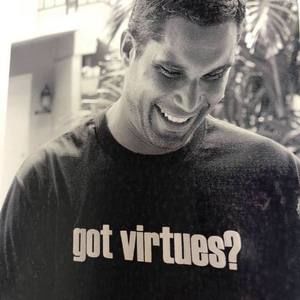 Meet your Posher, Jeff